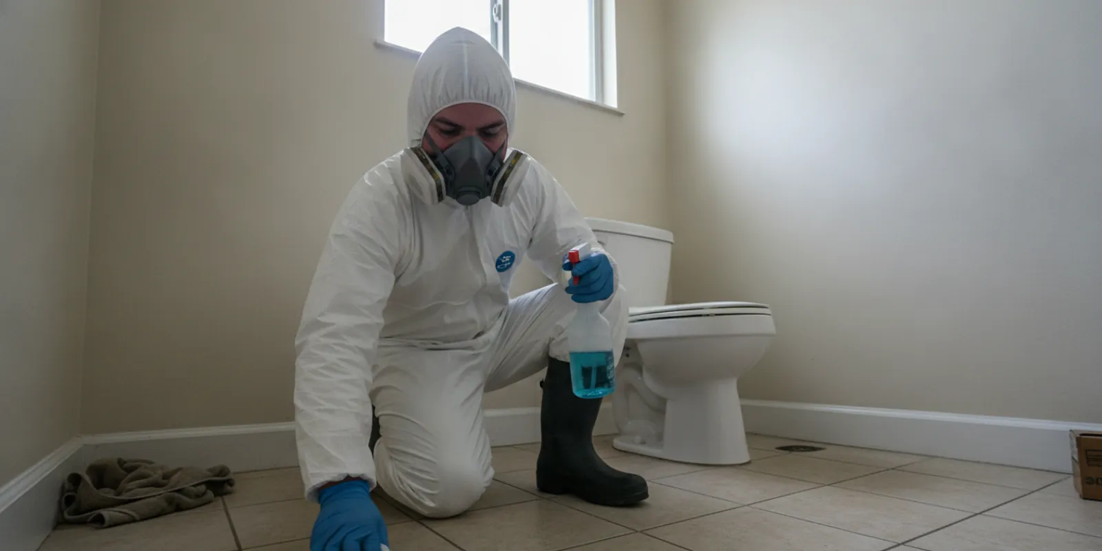 Sewage & Water Backup Cleanup in Silver Lake